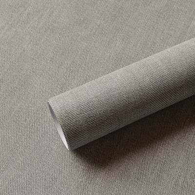 Rulou de Sergé Single Acier, Palette - Tapet lavabil cu design minimalist