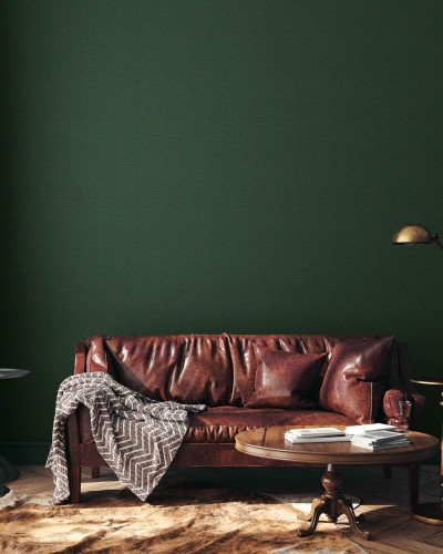 Tapet și Fototapet Coordonne CRD-9100015. Conține culorile: Verde, Verde Stuf, Turcoaz, Turcoaz-Mentă, Verde, Verde Măsliniu, Negru, Negru Închis, Maro, Maro Cafeniu