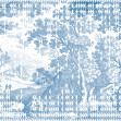 Patch Landscape, Blue, TresTintas