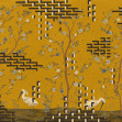 Tetris Chinoiseries, Ocher, TresTintas