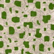 Tapet lavabil Map Xylography, Green, TresTintas 5mp / rola