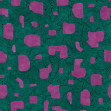 Map Xylography, Fuchsia, TresTintas 5mp / rola
