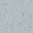 Zoology, Aqua, Coordonne 5mp / rola