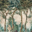 Byron Poem, Green, Coordonne