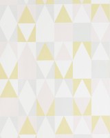 Alice, Pink/Yellow, Majvillan