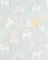 True Unicorns, Grey, Majvillan
