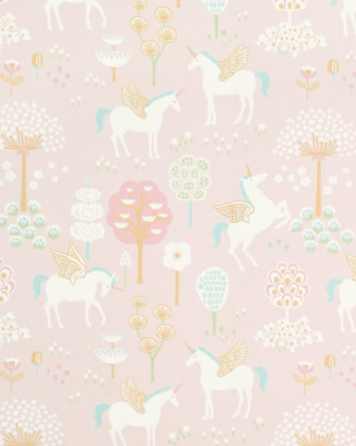 True Unicorns, Pink, Majvillan