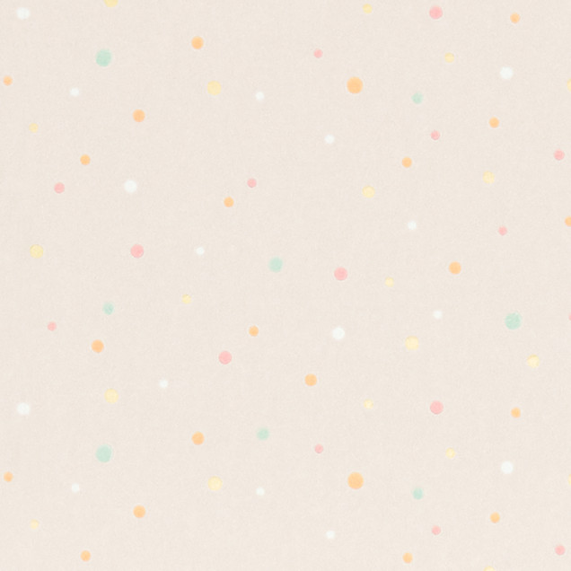 Tapet Stardust Lovely Pastel Pink, cu stele pastelate roz, arata unic si magic intr-o camera cu decor modern.