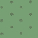 Tapet Sandberg SND-227-68. Conține culorile: Verde, Verde Palid, Verde, Verde Iarbă