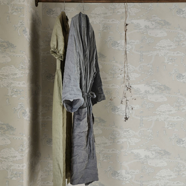 Kenrokuen Beige, Sandberg, 5.3mp / rola