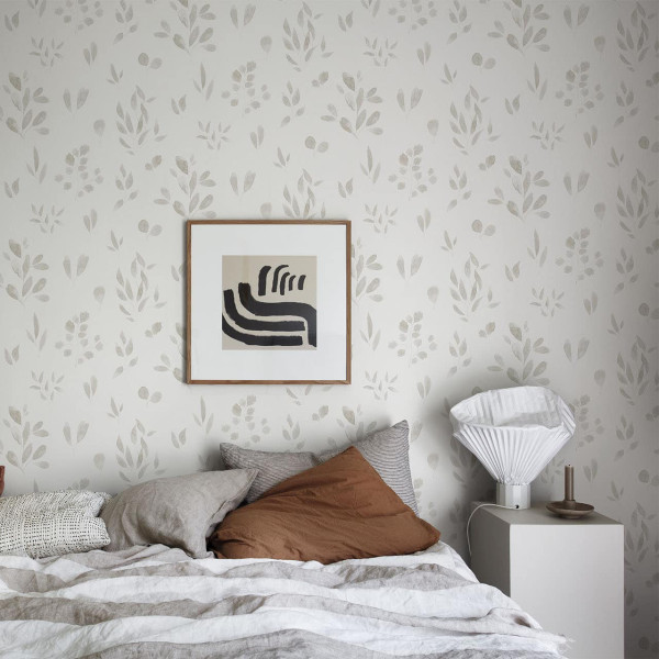 Belle Sheer Grey, Sandberg, 5.3mp / rola