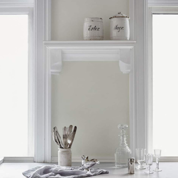 Sten White, Sandberg, 5.3mp / rola