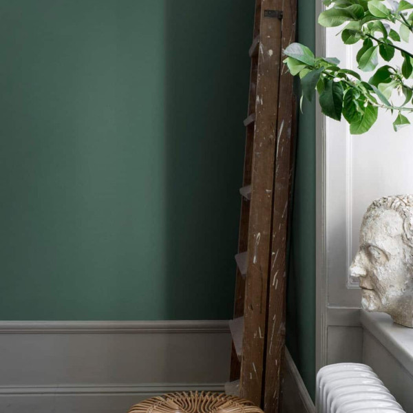 Sten Dark Green, Sandberg, 5.3mp / rola