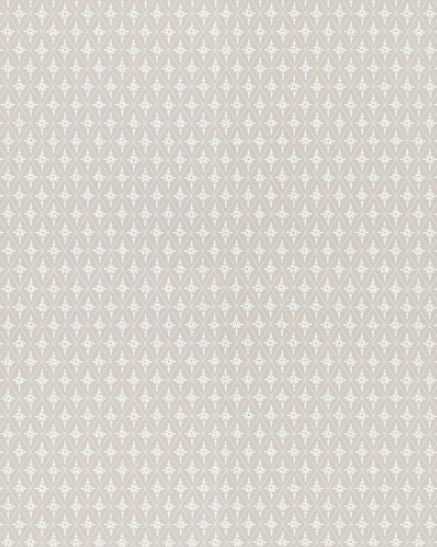 Tapet lavabil Einar Grey cu design clasic si elegant in nuante de gri