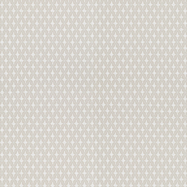 Tapet lavabil Einar Grey cu design clasic si elegant in nuante de gri