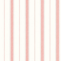 Tapet lavabil Nils Light Red, Sandberg, 5.3mp / rola