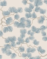 Pine, Misty Blue, Sandberg, 5.3mp / rola