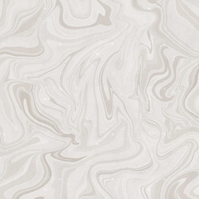 Tapet lavabil cu model abstract gri, Klint, Grey, Sandberg