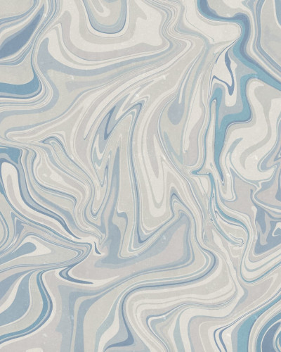 Klint, Misty Blue, Sandberg