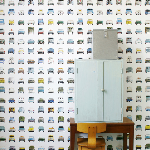 Car - studio ditte