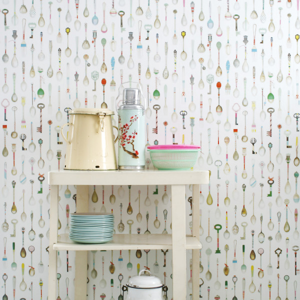 Teaspoons - studio ditte