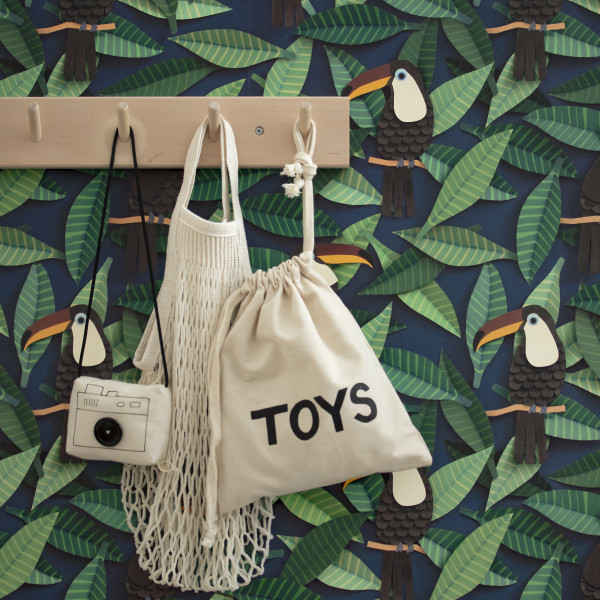 Toucan - studio ditte