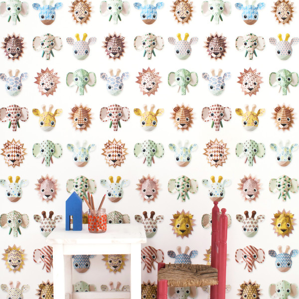 Wild animal sweet - studio ditte
