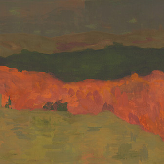 Vergel, M4101-2, TresTintas