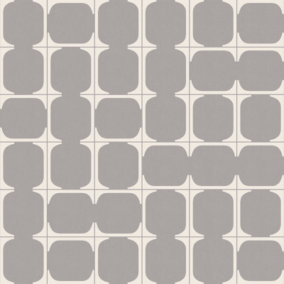 Tapet Blaua - design geometric modern cu forme simple și curate, ideal pentru a crea o atmosferă elegantă și primitoare.