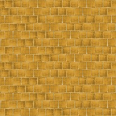 Fototapet Yellow JO2700-3, TresTintas