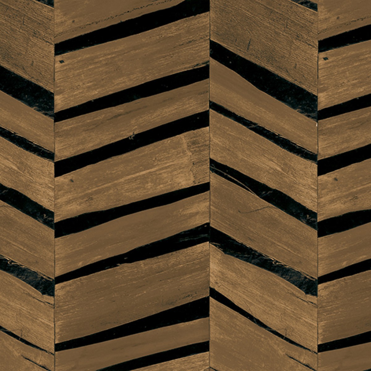 Fototapet TresTintas TTB-JO2712-2. Conține culorile: Gri, Gri Khaki, Negru, Negru Închis, Bej, Bej Maroniu, Fildeș, Fildeș Deschis