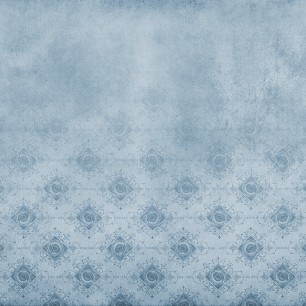 Fototapet TresTintas TTB-JO2728-3. Conține culorile: Gri, Gri Fereastră, Albastru, Albastru Porumbel, Albastru, Albastru-Gri