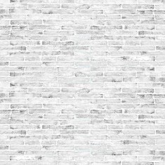 Fototapet White JO2704-3, TresTintas