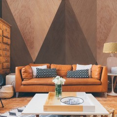Fototapet Brown JO2711-1, TresTintas