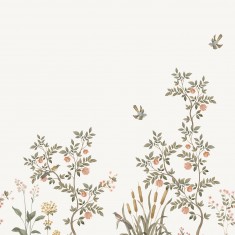 Panel tapet Les Vangardes CH06, TresTintas, 204 x 300cm