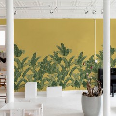 Panel tapet Les Vangardes BA01, TresTintas, 204 x 300cm