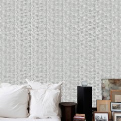 Tapet lavabil Sisal 2500-1, TresTintas, 5mp / rola