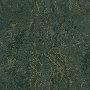 Tapet Polished Marble, verde, York Wallcoverings, 5.6mp / rola