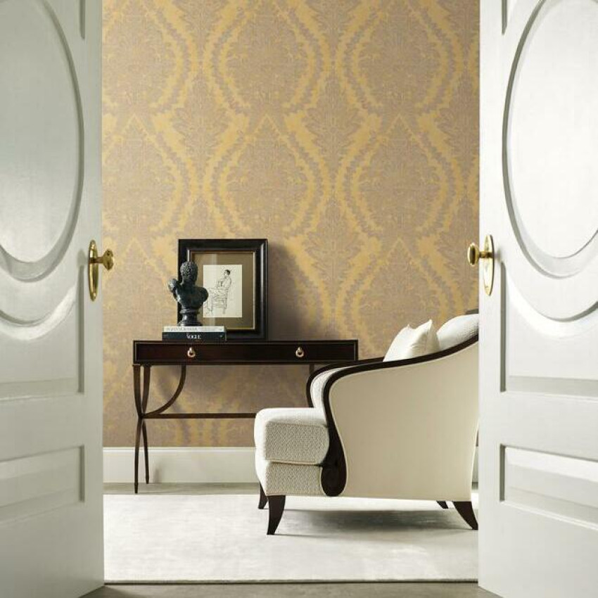 Tapet York Wallcoverings YORK-HS7956. Conține culorile: