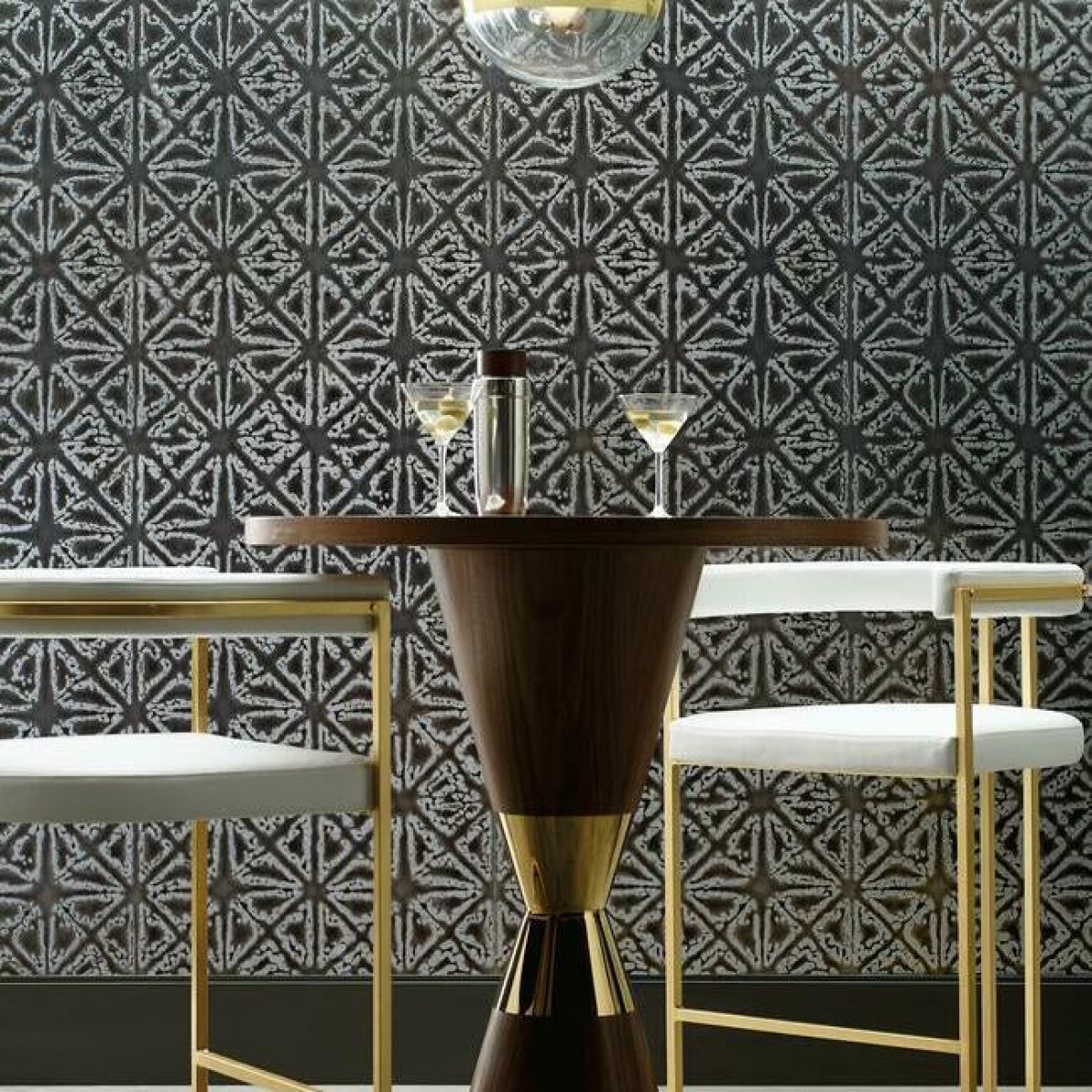 Tapet York Wallcoverings YORK-KT2111. Conține culorile: 