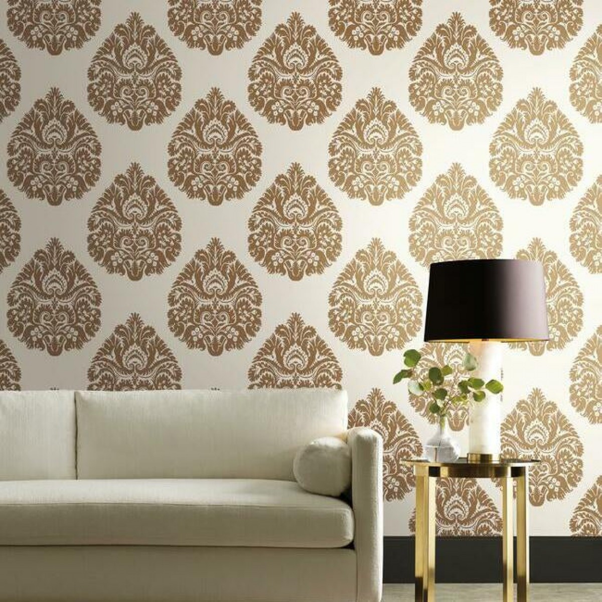 Tapet York Wallcoverings YORK-KT2141. Conține culorile:
