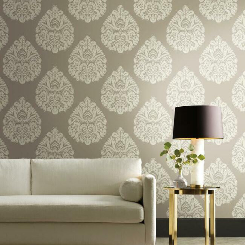 Tapet York Wallcoverings YORK-KT2142. Conține culorile: