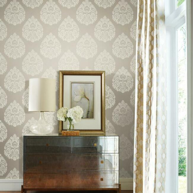 Tapet York Wallcoverings YORK-KT2142. Conține culorile: