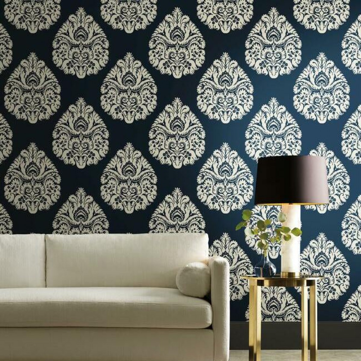 Tapet York Wallcoverings YORK-KT2143. Conține culorile: