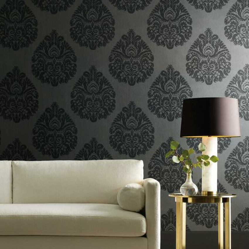 Tapet York Wallcoverings YORK-KT2144. Conține culorile: