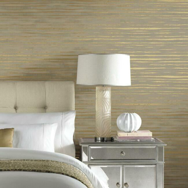 Dreamscapes, auriu, York Wallcoverings, 5.6mp / rola