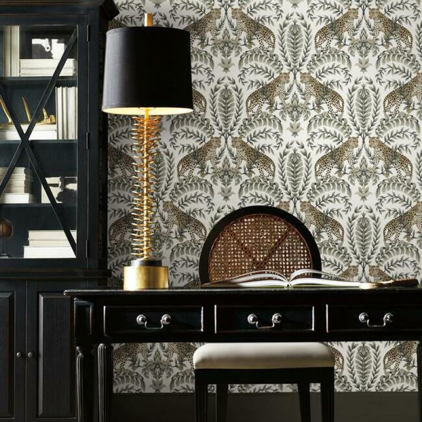 Tapet York Wallcoverings YORK-KT2202. Conține culorile: