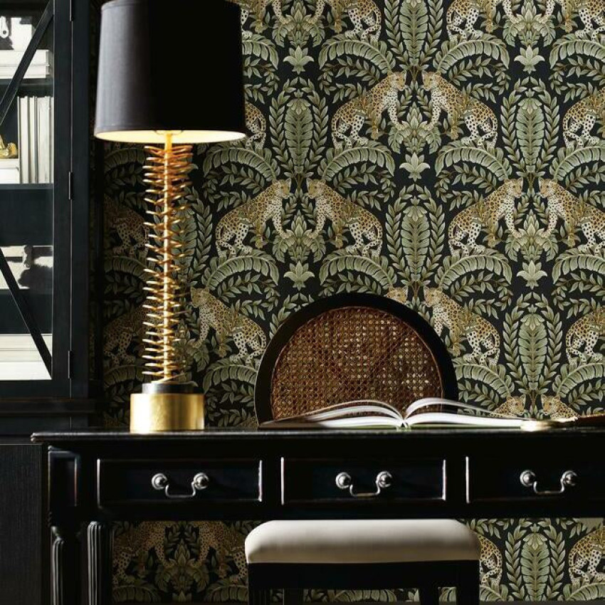 Tapet York Wallcoverings YORK-KT2205. Conține culorile: