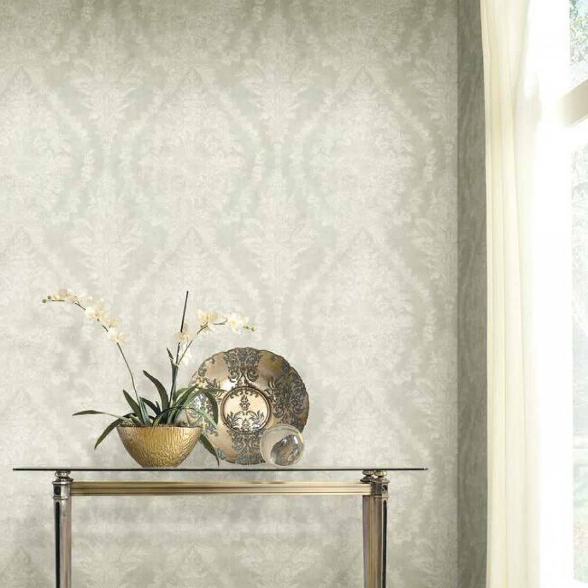 Tapet York Wallcoverings YORK-KT2214. Conține culorile: