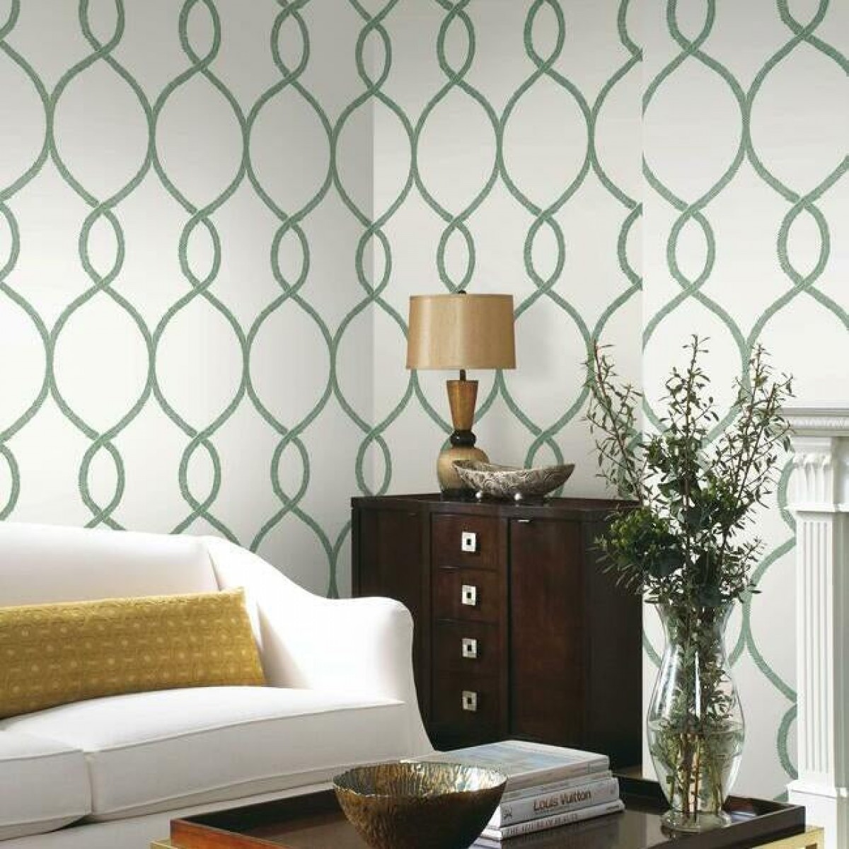 Tapet York Wallcoverings YORK-KT2231. Conține culorile: